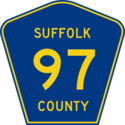 Suffolk CR 97