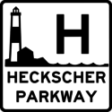 Heckscher Parkway