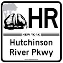 Hutchinson River Parkway
