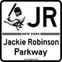 Jackie Robinson Parkway
