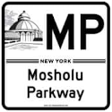 Mosholu Parkway