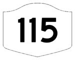 NY 115