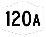 NY 120A