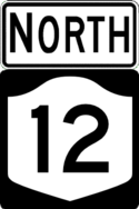 NY 12 north