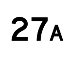 NY 27A
