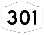 NY 301