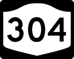 NY 304