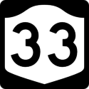 NY 33