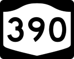 NY 390