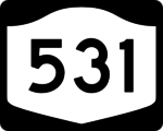 NY 531