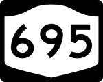 NY 695