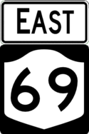 NY 69 east