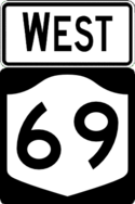NY 69 west