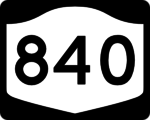 NY 840