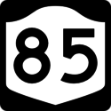 NY 85