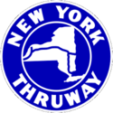 New York State Thruway