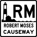 Robert Moses Causeway
