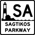 Sagtikos Parkway
