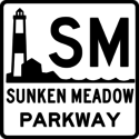 Sunken Meadow State Parkway