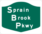 Sprain Brook Parkway