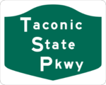 Taconic State Parkway